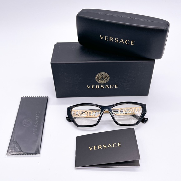 Glasses